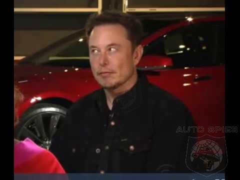 Who's Laughing Now? Analysts Say Tesla Expected To Reach 1.3 Million Deliveries In 2022